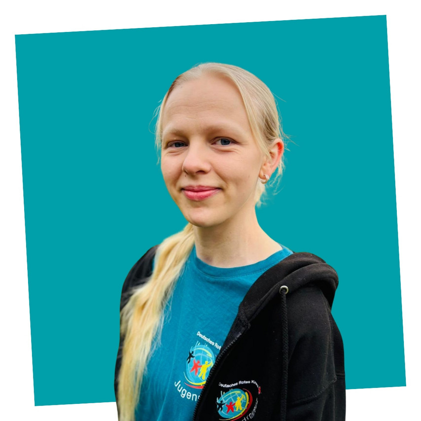 Porträt eines Mitglieds der Landesleitung