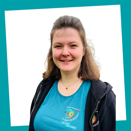 Porträt eines Mitglieds der Landesleitung 